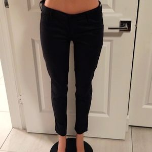 Bullhead Black Denim Legging SZ 13